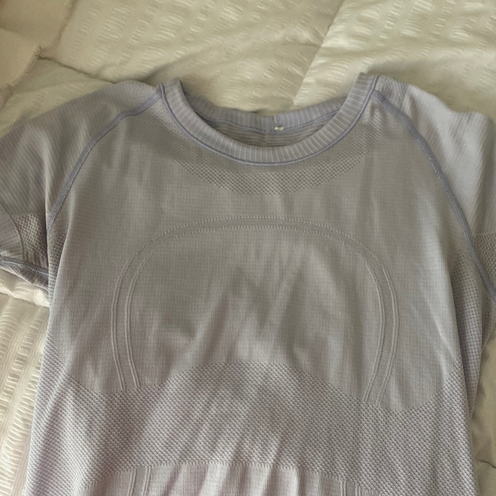 Lululemon shirt
